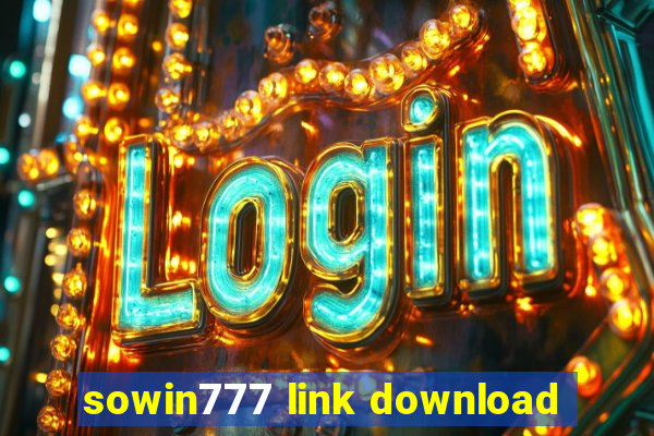 sowin777 link download